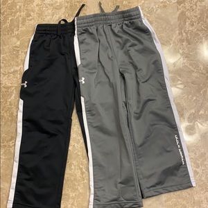 Boys Under Armour pants